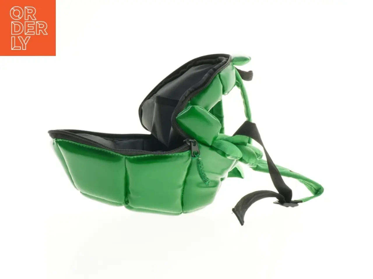 Billede 2 - Skilpadde rygsæk (str. 30 cm)