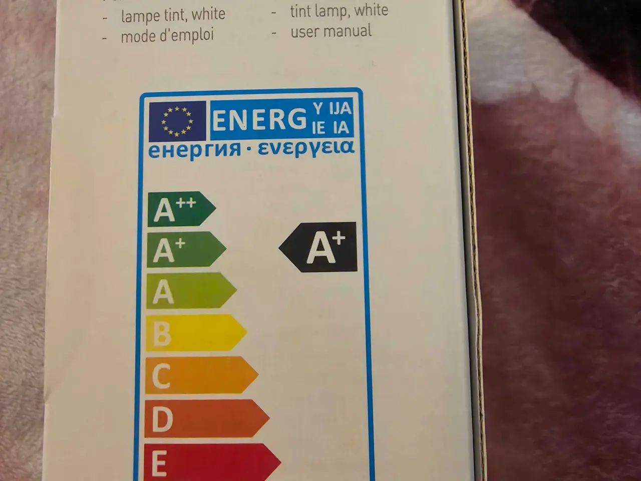 Billede 2 - Smart home raedy light 