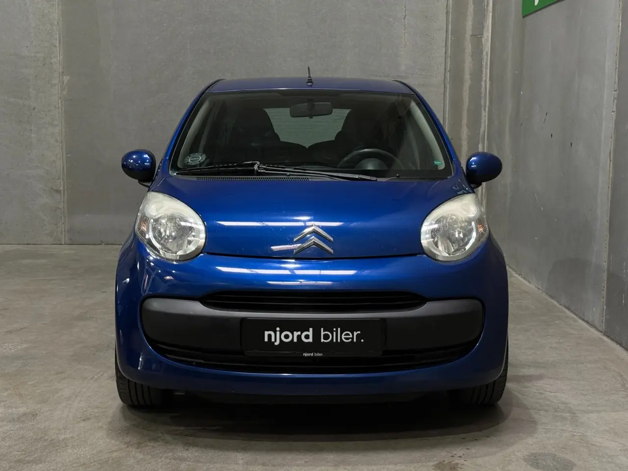 Billede 2 - Citroën C1 1,0i Prestige