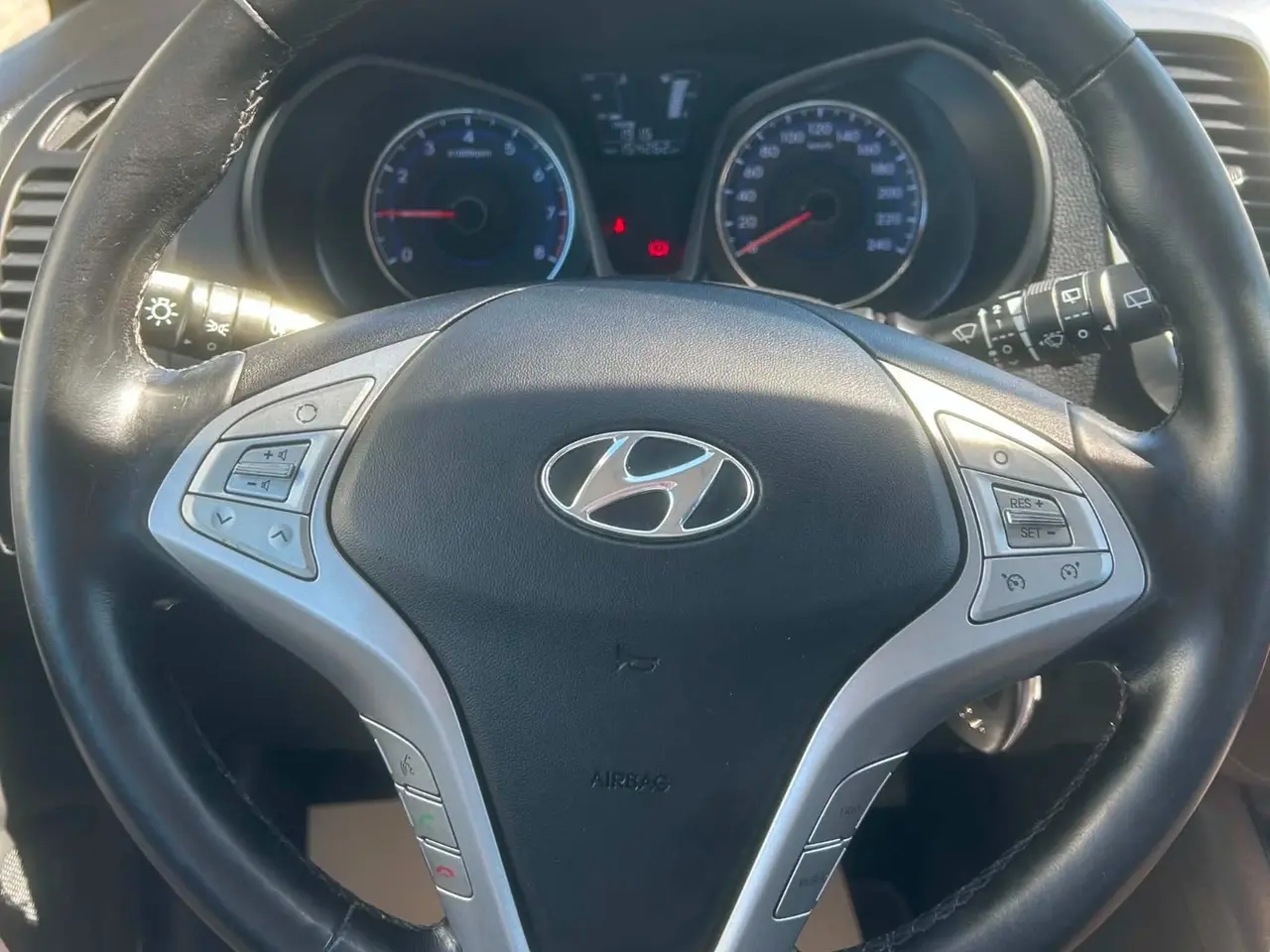 Billede 12 - Hyundai ix20 1,4 Trend