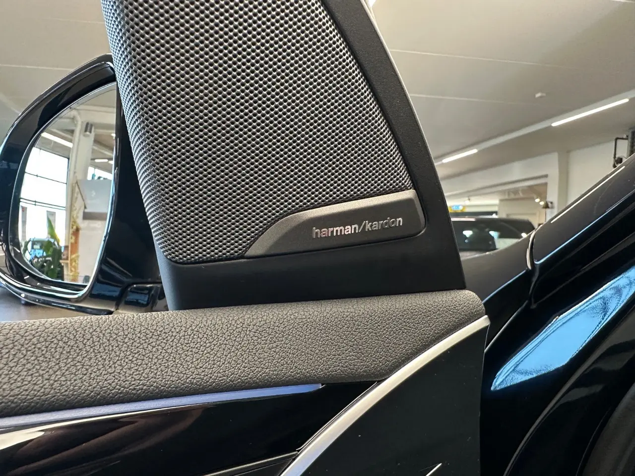 Billede 15 - BMW iX3  Charged Plus M-Sport