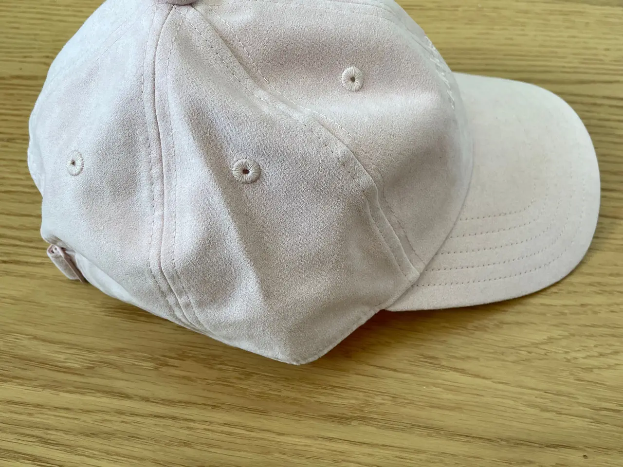 Billede 3 - Adidas kasket lyserød