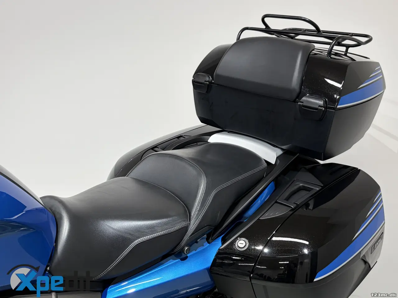 Billede 17 - BMW K 1600 GT