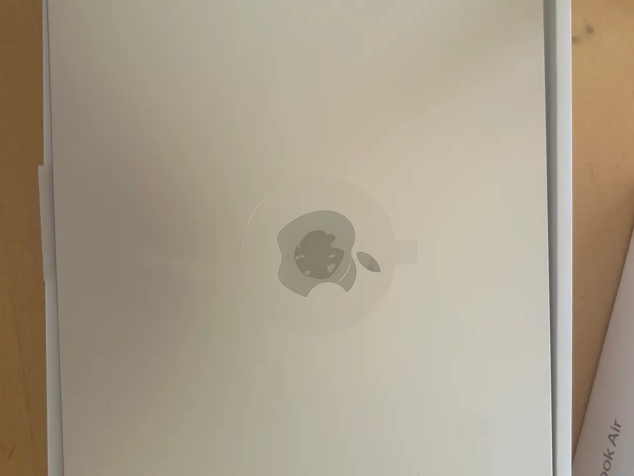Billede 1 - MacBook Air 2024