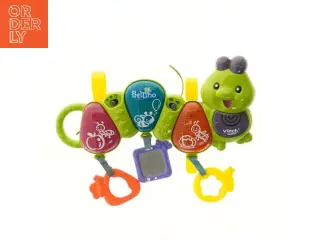 Babylegetøj musikalsk aktivitet fra VTech (str. 26x6,5x32 cm)