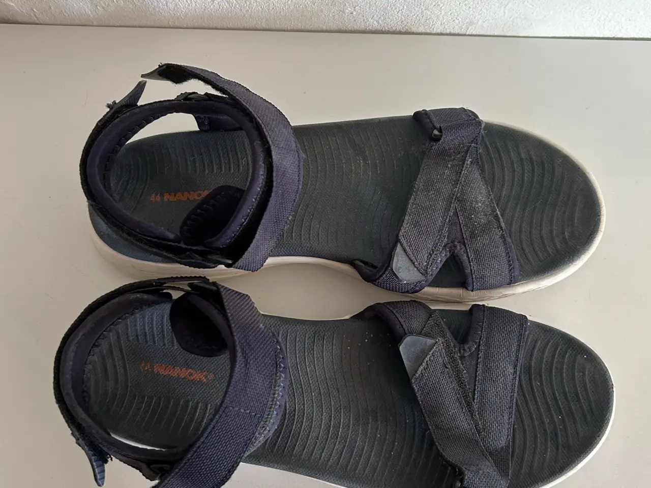Billede 2 - Nanok sandaler