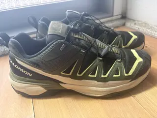 Vandre/hiking sko til salg