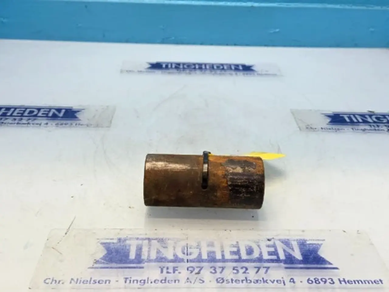 Billede 1 - Massey Ferguson 6260 Muffe 3380056M2