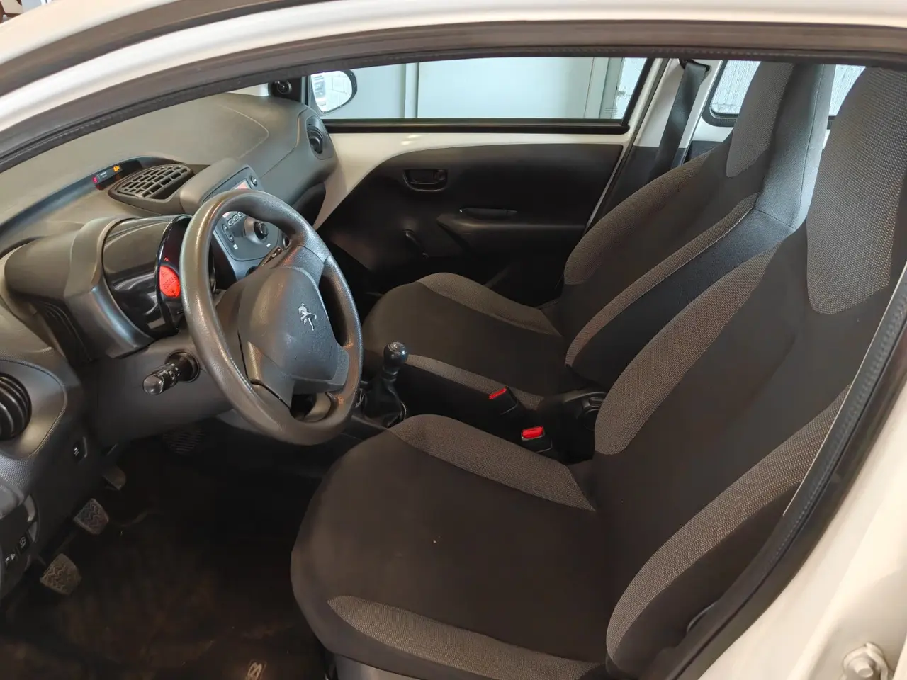 Billede 9 - Peugeot 108 1,0 e-VTi 69 Active