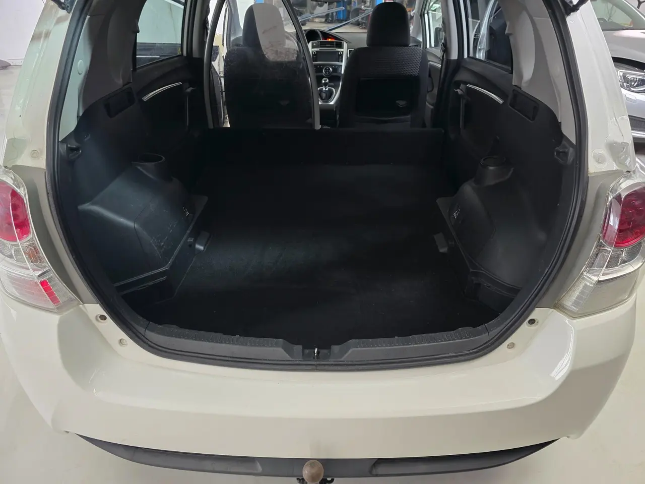 Billede 15 - Toyota Sportsvan 1,6 D-4D T2 Vision