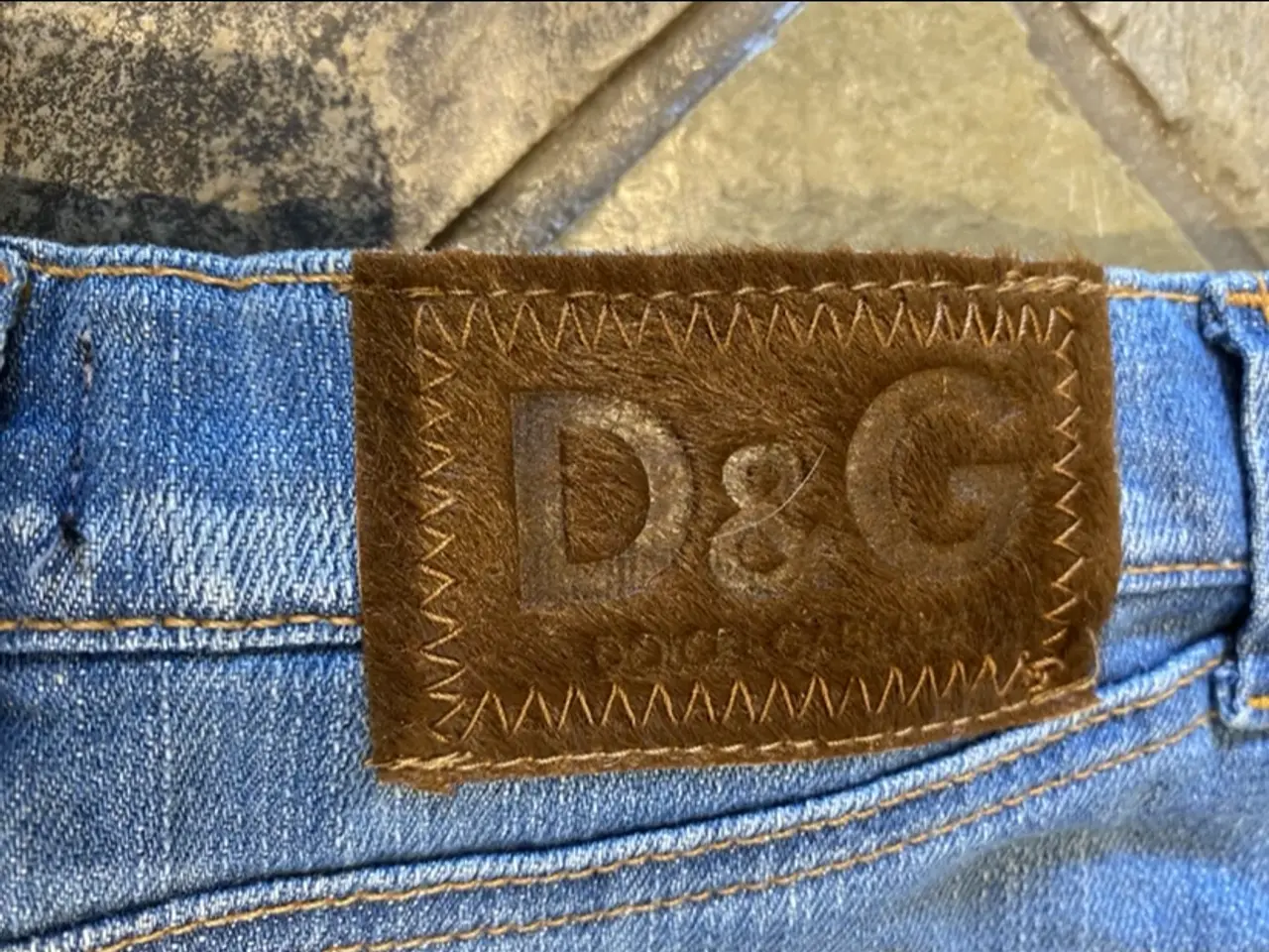 Billede 2 - Dolce & Gabbanas nederdel