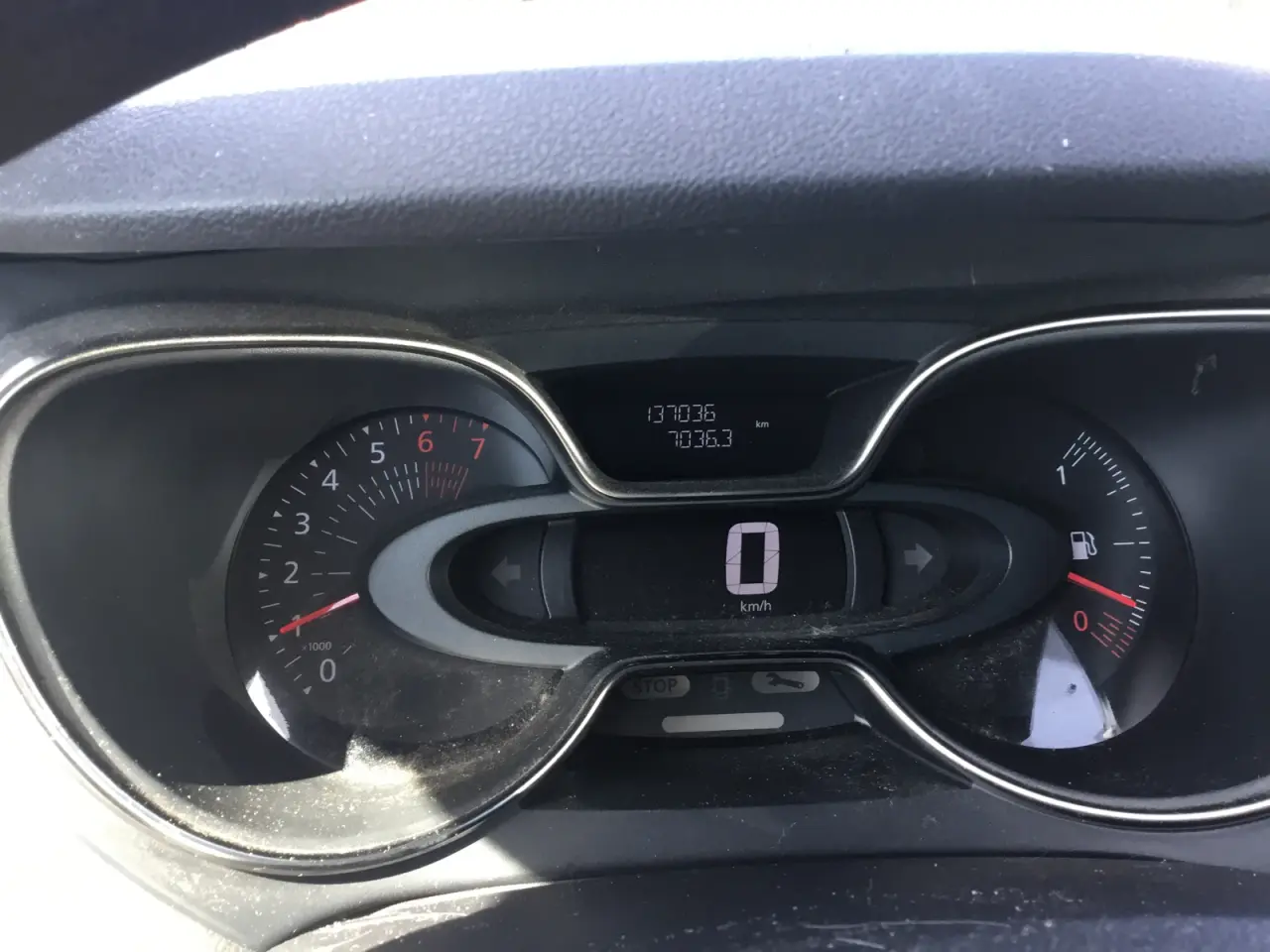 Billede 11 - Renault captur 90 hk benzin. Lev nysynet 1.ejer mm