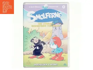 Smølferne