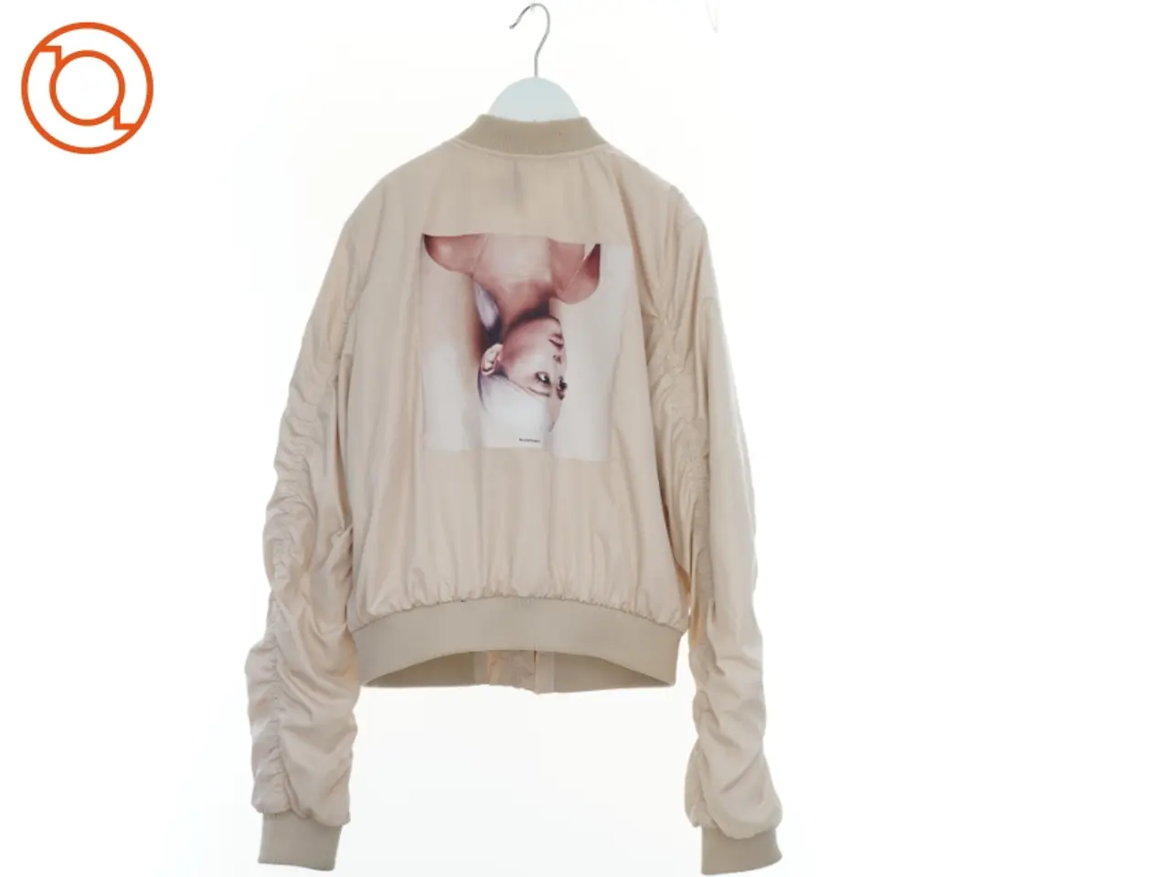 Billede 2 - Vindjakke fra H&M (str. 158 cm)
