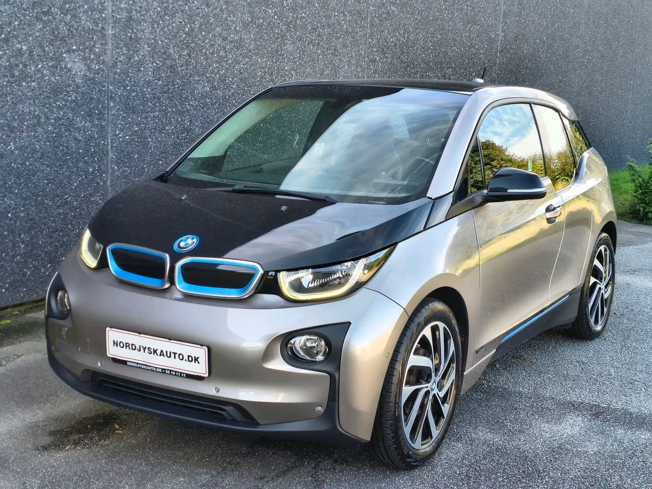 Billede 23 - BMW i3 EL 170HK 5d Aut.