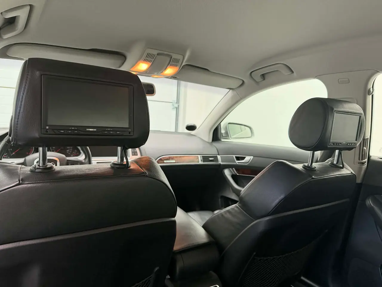 Billede 11 - Audi A6 3,2 FSi quattro Tiptr.