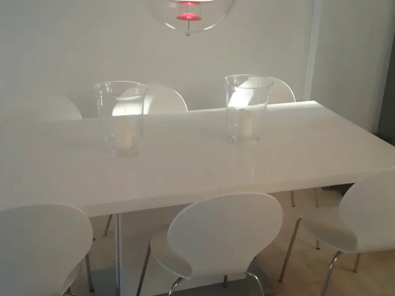Billede 1 - Bo Concept spisebord. 