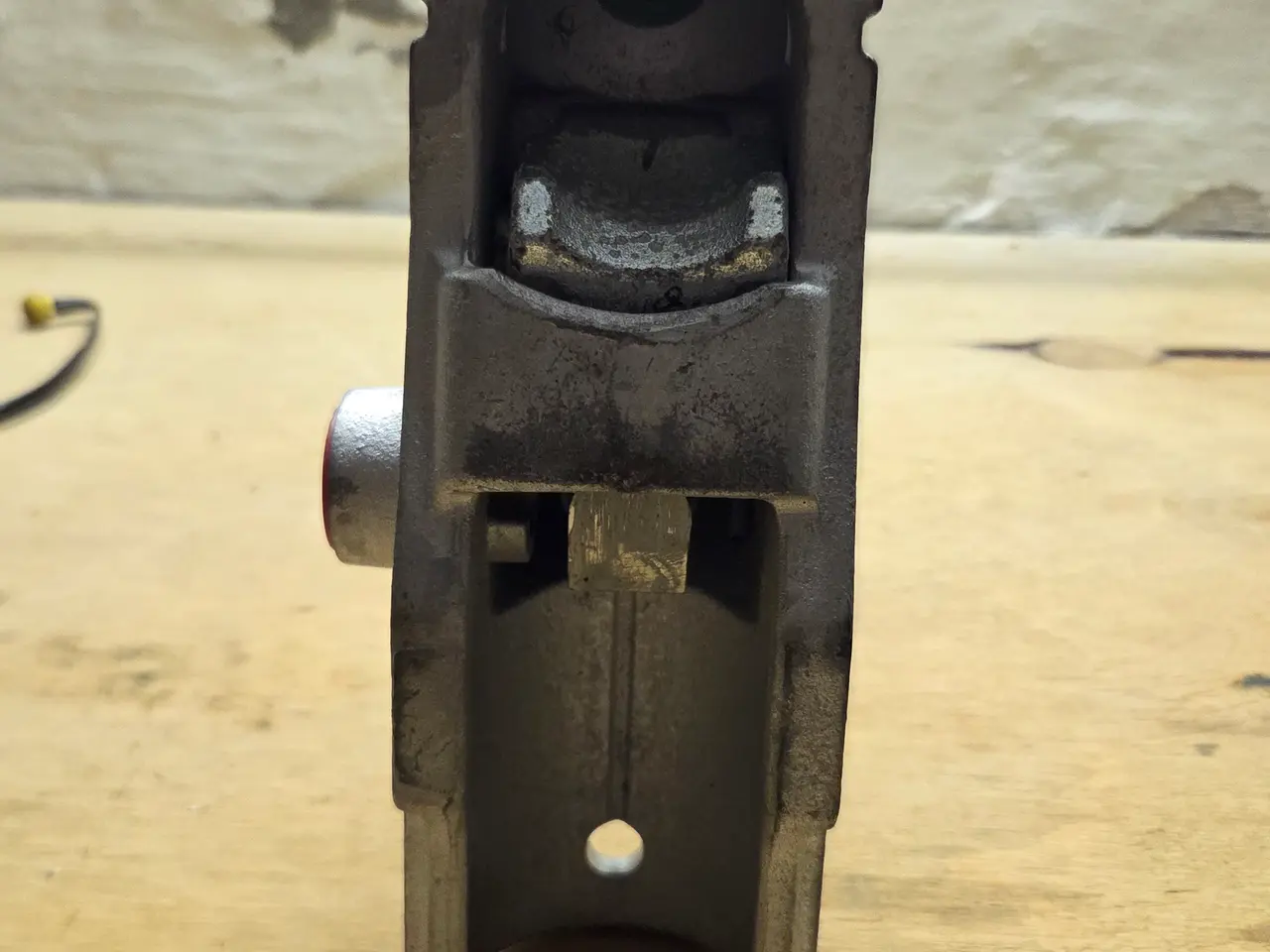 Billede 5 - AL-KO AK 351 kuglekobling