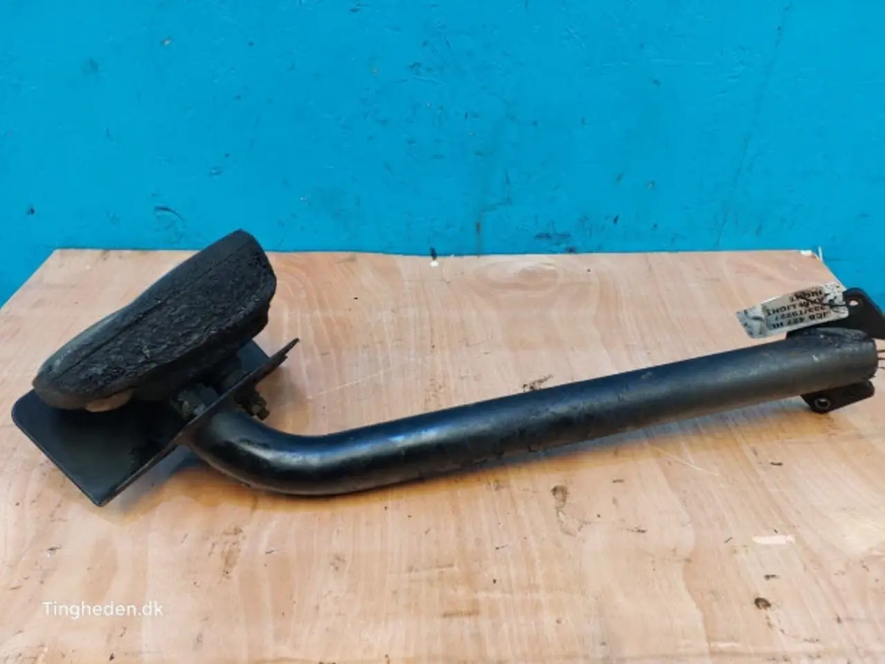 Billede 11 - JCB 427 HL Forlygte Arm R. 333/T9227