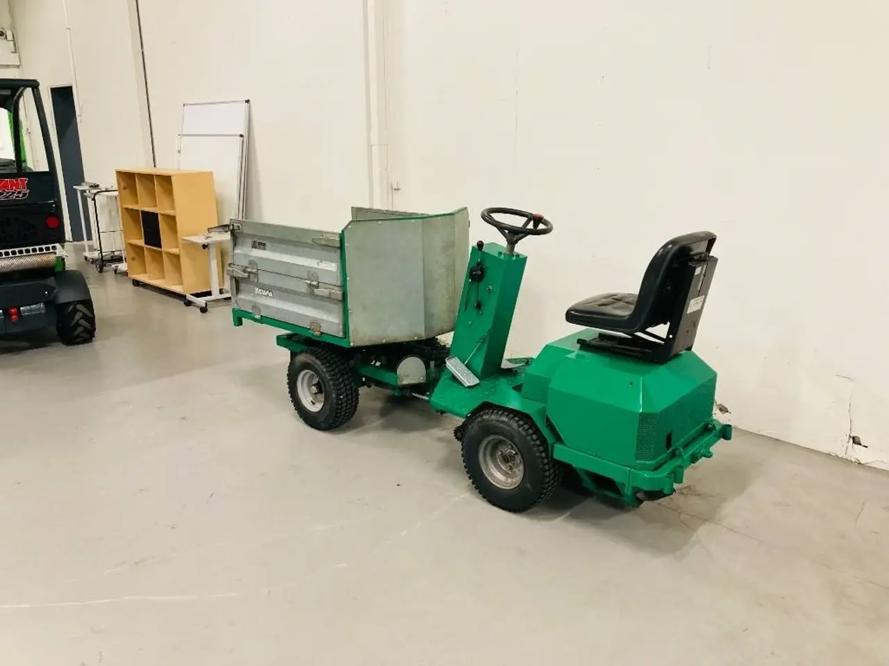 Billede 2 - Stama Truck