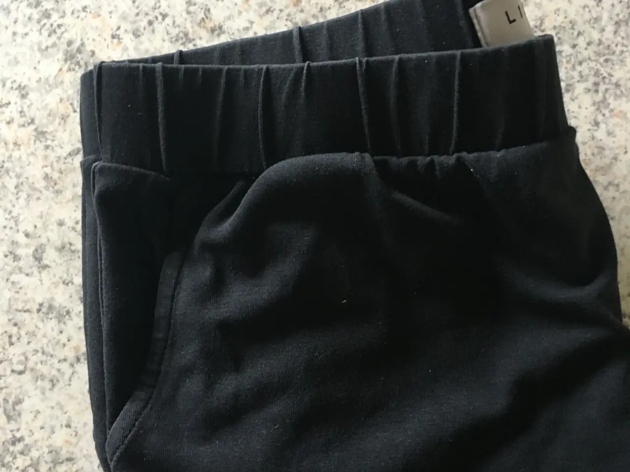 Billede 2 - Helt nye Liberte leggings pige str. 10 år