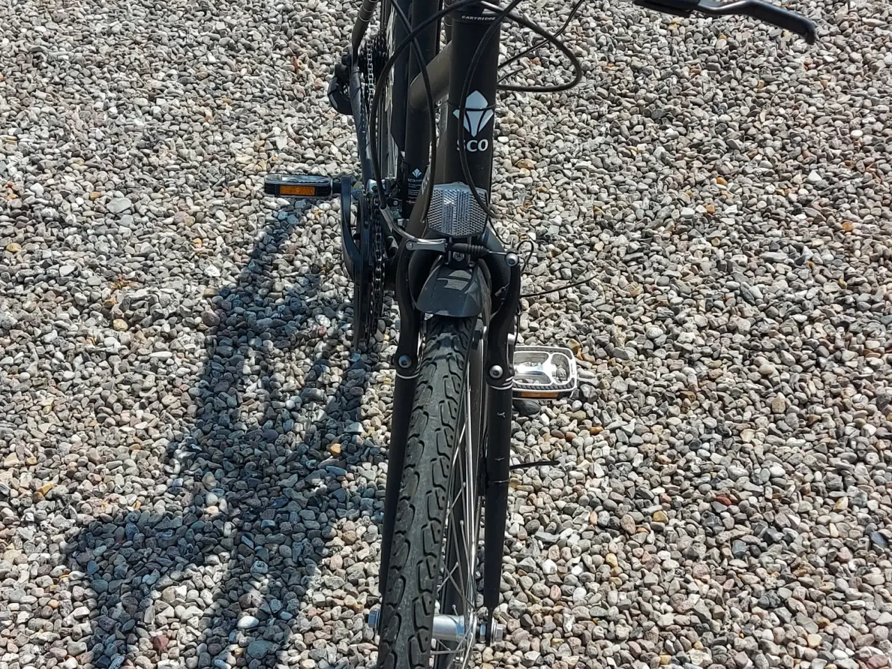 Billede 4 - Sco dame cykel 