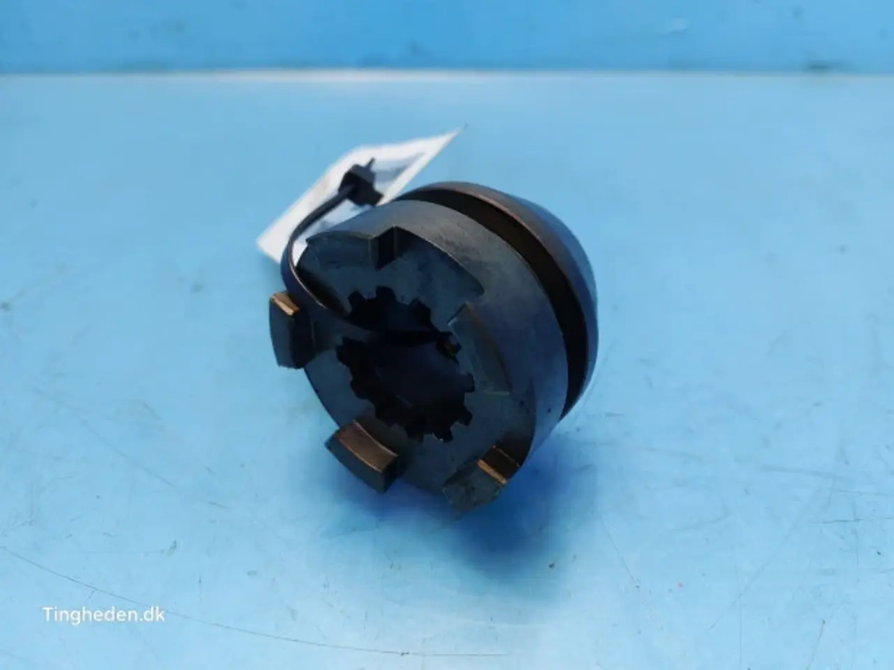 Billede 5 - Case Farmall 95A Kobling 5167983