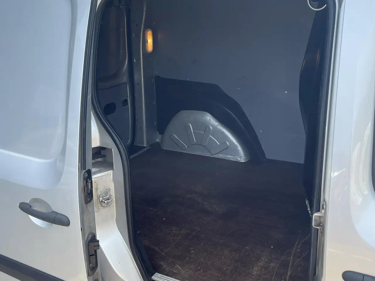 Billede 8 - Mercedes Citan DK billigst ❗️