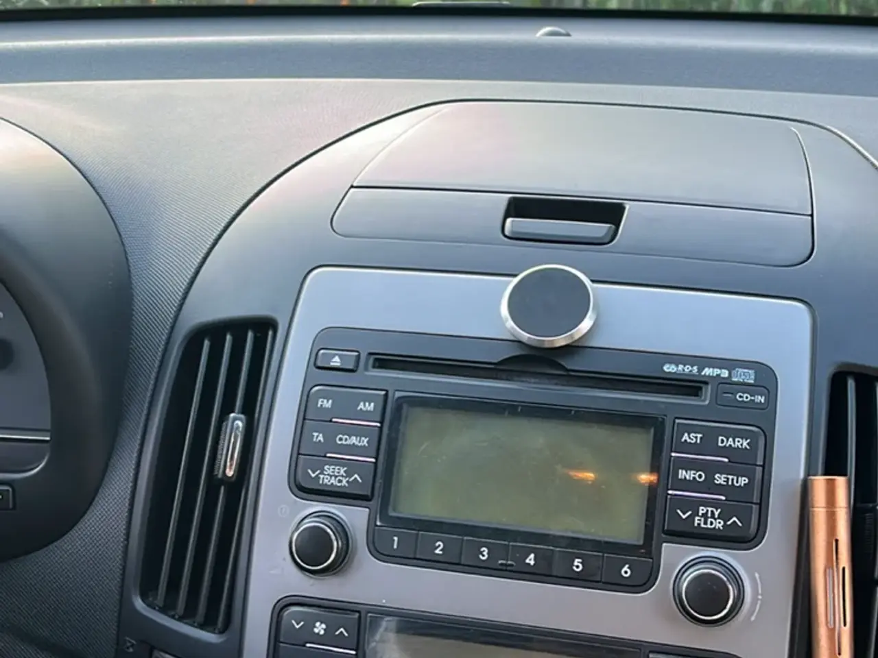 Billede 6 - Hyndai I30