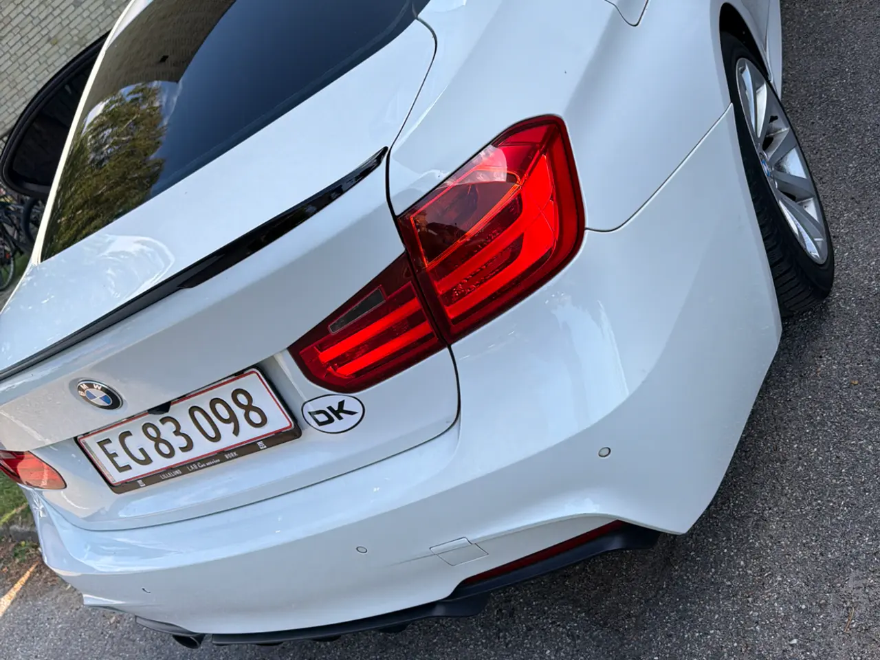 Billede 4 - BMW 316d 2,0