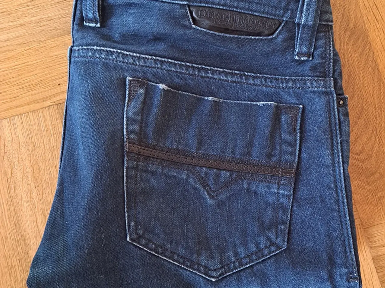 Billede 3 - Diesel Jeans Safado w31