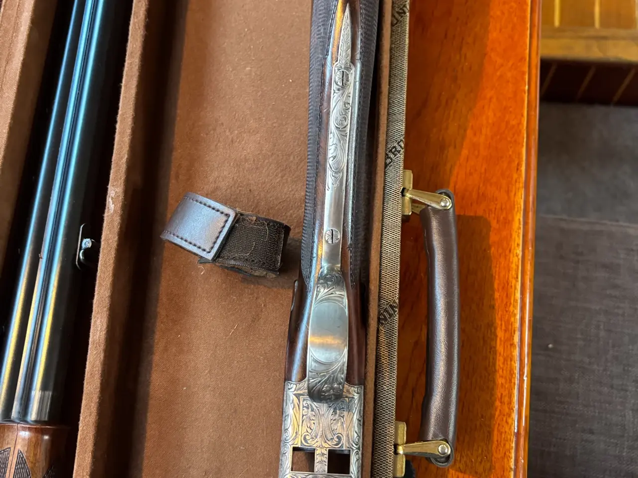 Billede 6 - FN BrowningB25 special Class B