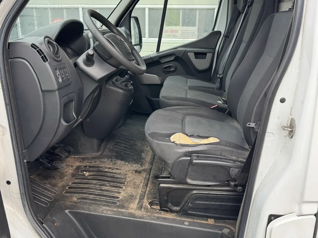 Billede 10 - Nissan NV400