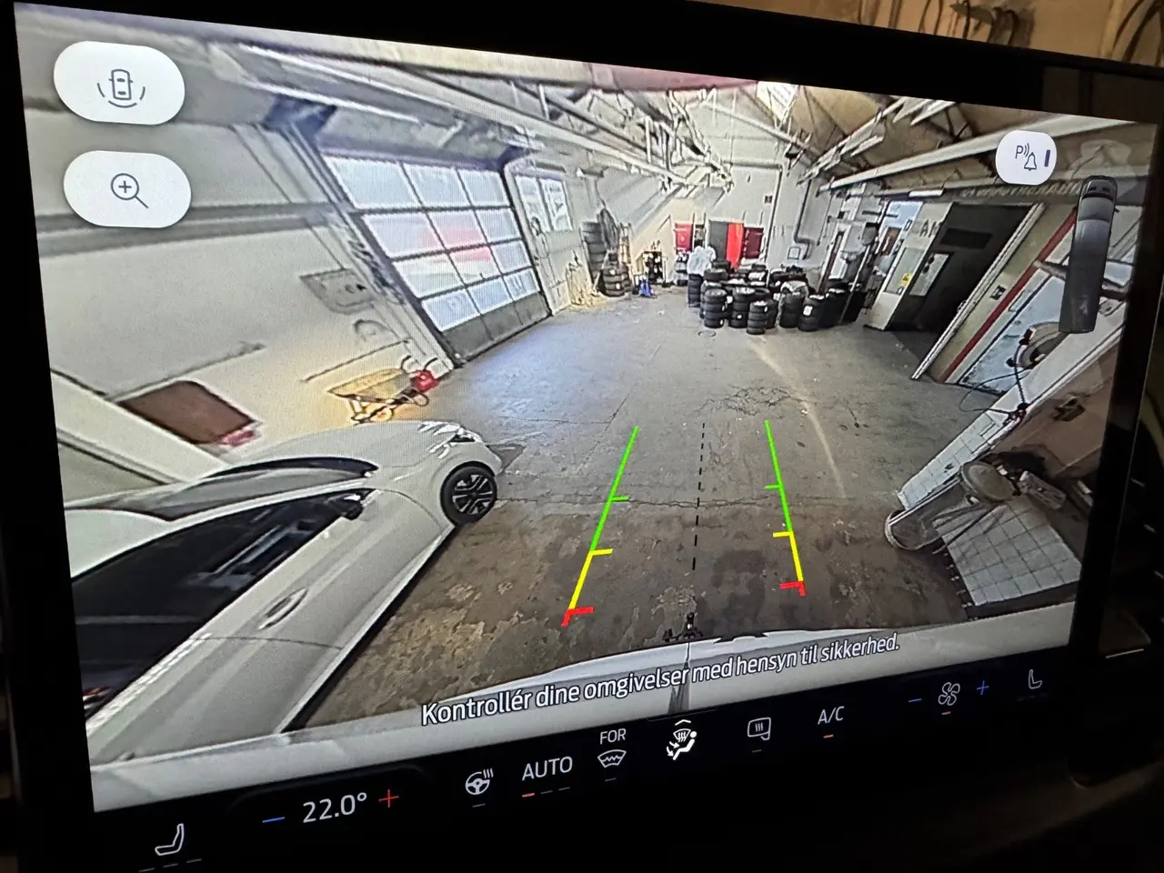Billede 9 - Ford Transit 350 L3 Van 2,0 EcoBlue Trend H2 RWD