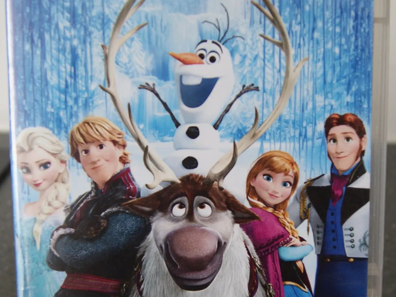 Billede 6 - Disney DVD film sælges