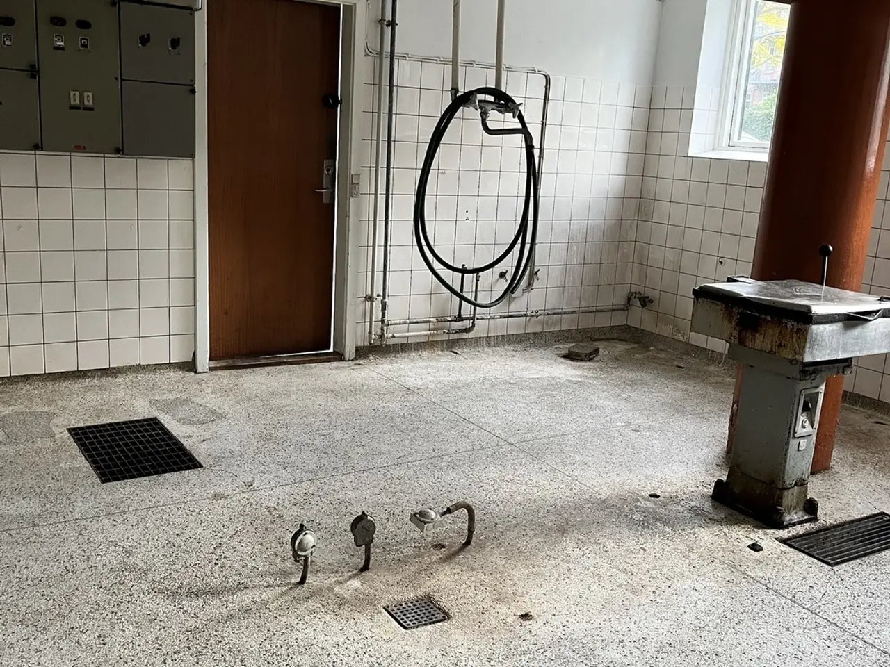 Billede 3 - Produktionslokale til mad el. lign