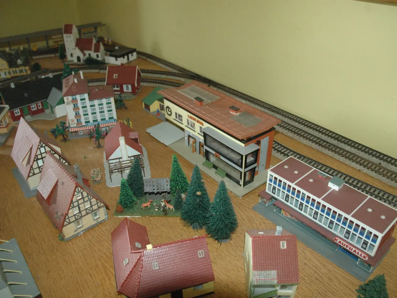 Billede 9 - Märklin HO