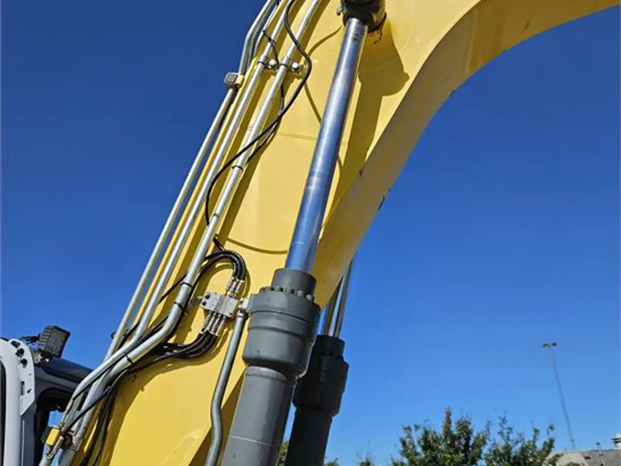 Billede 33 - Wacker Neuson ET145 - 15 ton - Encon Rotortilt