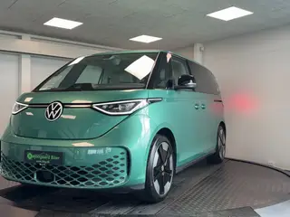 VW ID. Buzz 77 Style 75 Years Edition SWB