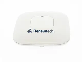 Cisco Aironet 3602i trådløst access point (AIR-CAP3602I-E-K9)