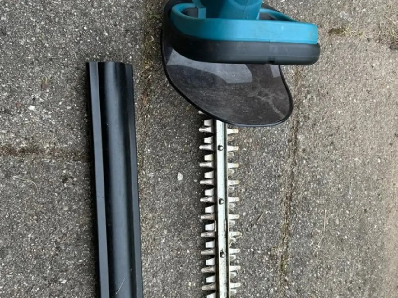 Billede 1 - makita DUH523