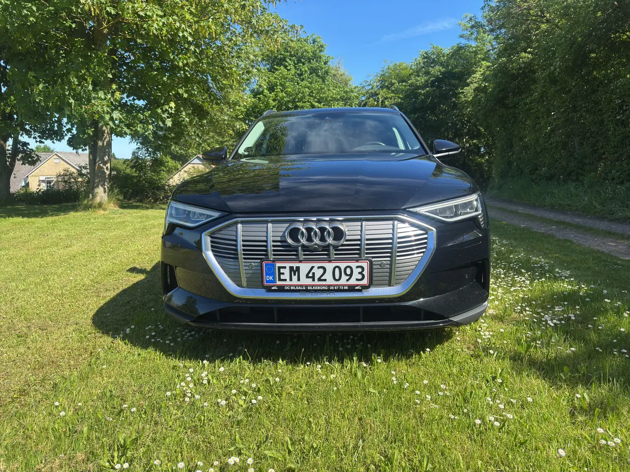 Billede 3 - Audi e-tron 55 quattro