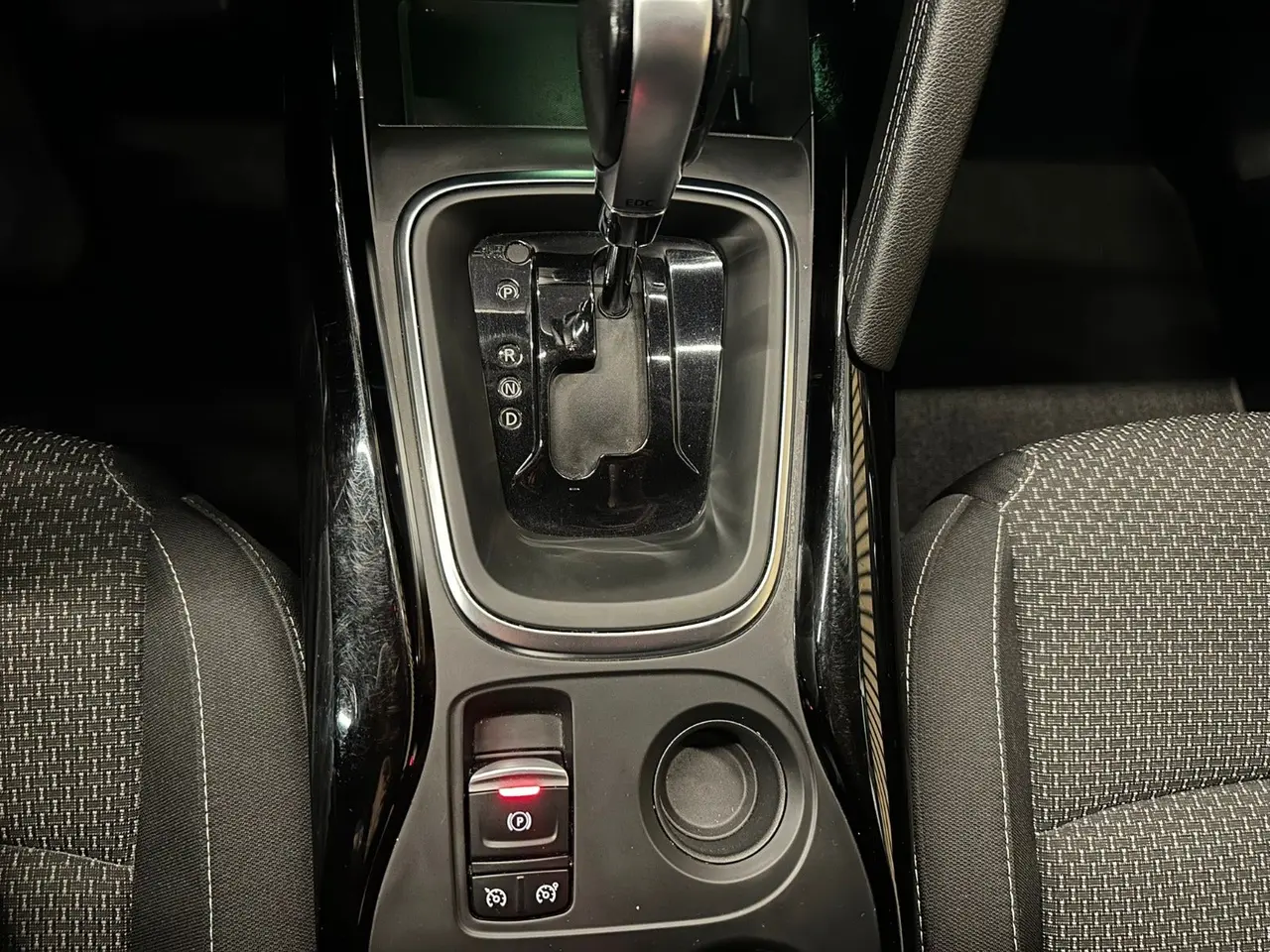 Billede 10 - Renault Kadjar 1,3 TCe 140 Zen EDC