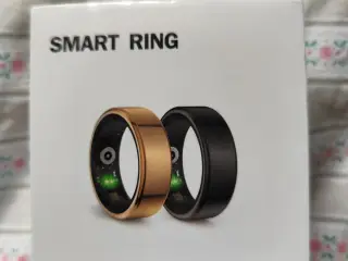Colmi R02 Smartring