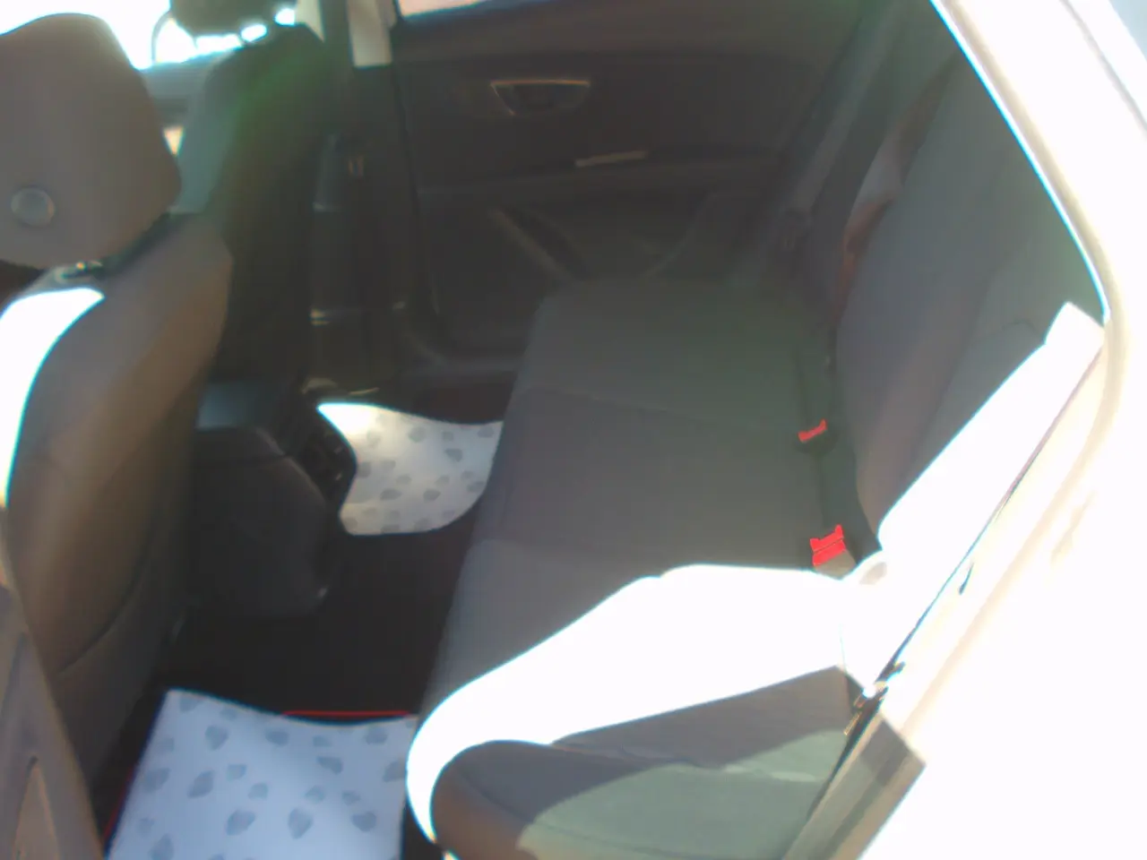 Billede 12 - Seat Leon 1,0 TSi 115 Style