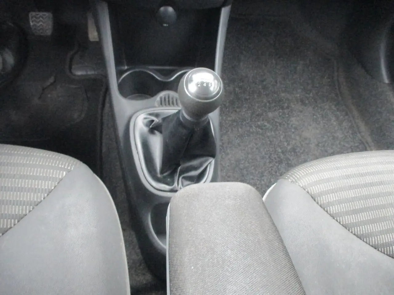 Billede 16 - Peugeot 107 1,0 Motion Air 68HK 5d
