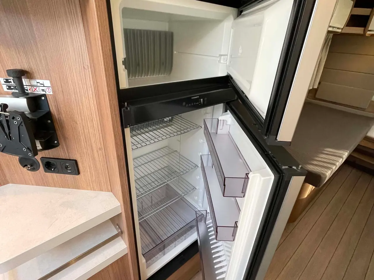 Billede 8 - 2021 - Knaus Scandinavian Selection 590 UE med ALDE