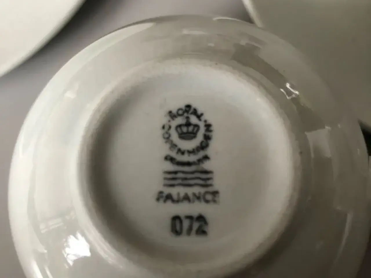 Billede 2 - Blue Line Royal  Copenhagen