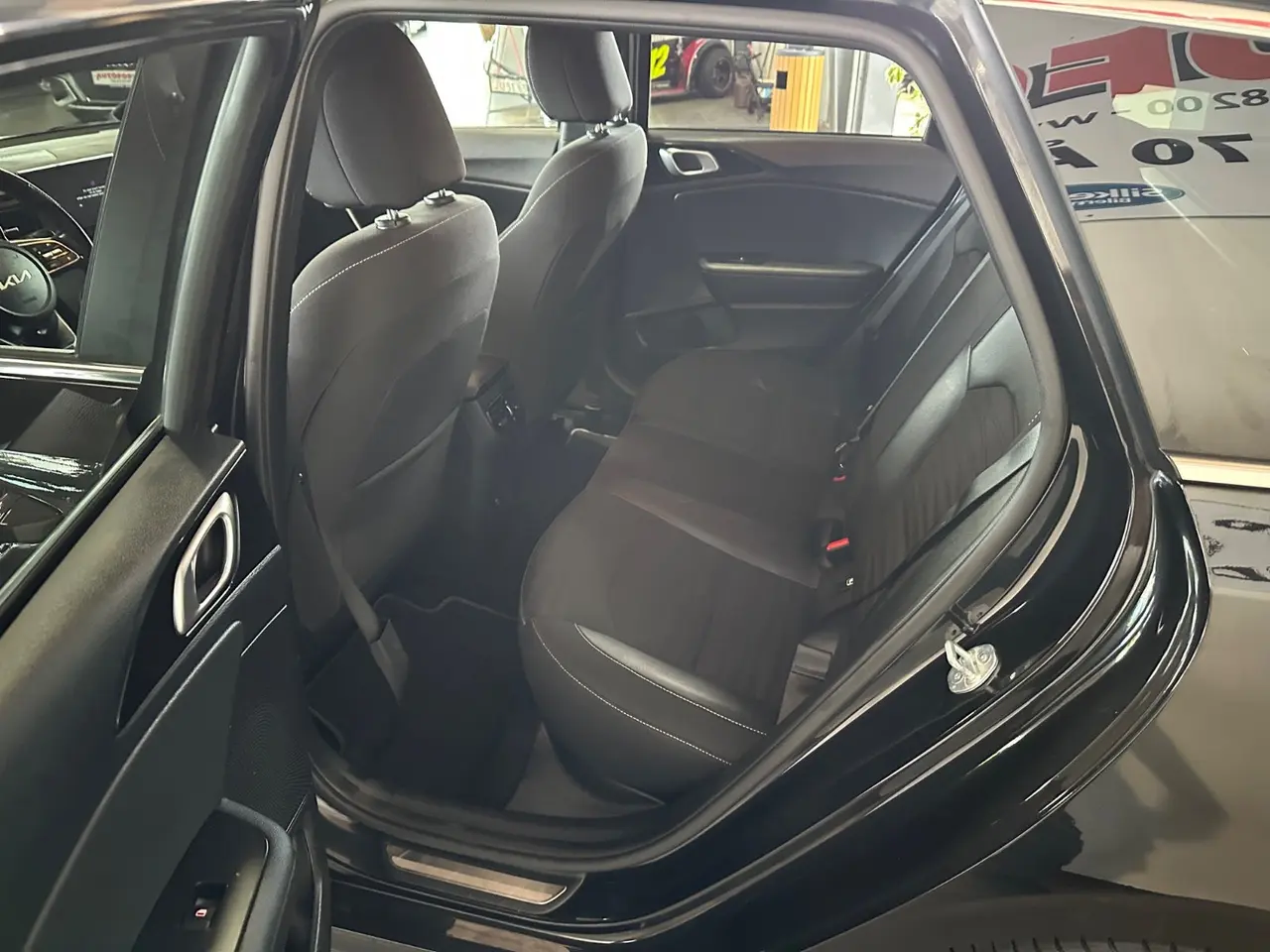 Billede 4 - Kia Ceed 1,5 T-GDi GT-Line S SW DCT