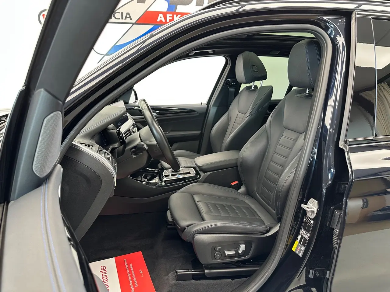 Billede 10 - BMW iX3 Charged Plus M-Sport